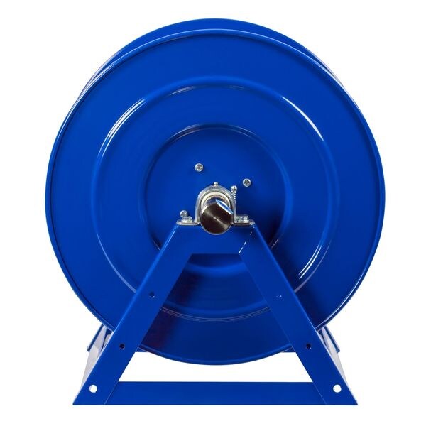 Hand Crank Hose Reel, 1x150