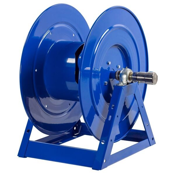 Hand Crank Hose Reel, 1x150