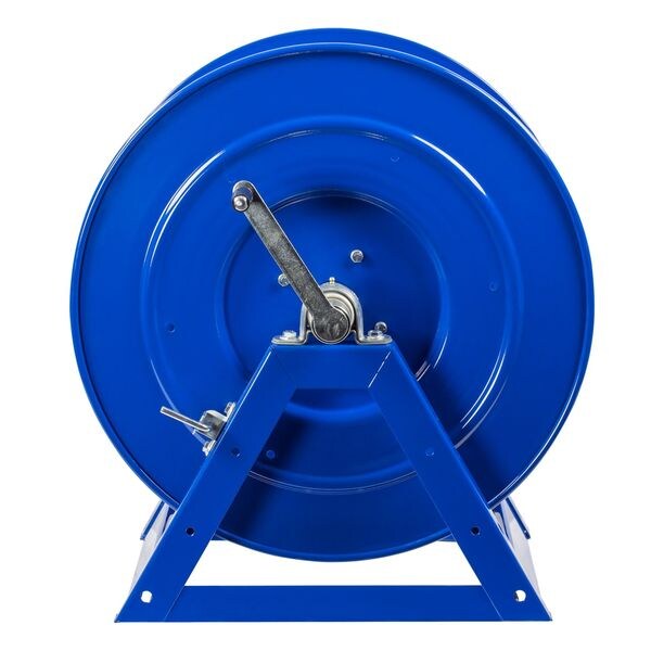 Hand Crank Hose Reel, 1x150