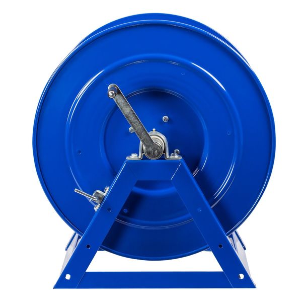 Hand Crank Hose Reel, 1x200