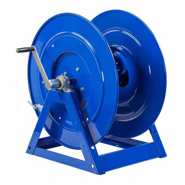 Hand Crank Hose Reel, 1x150