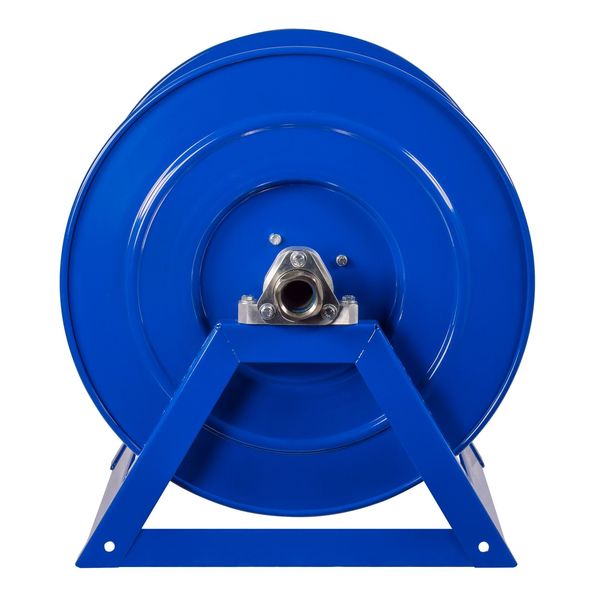 Hand Crank Hose Reel, 1-1/2x50