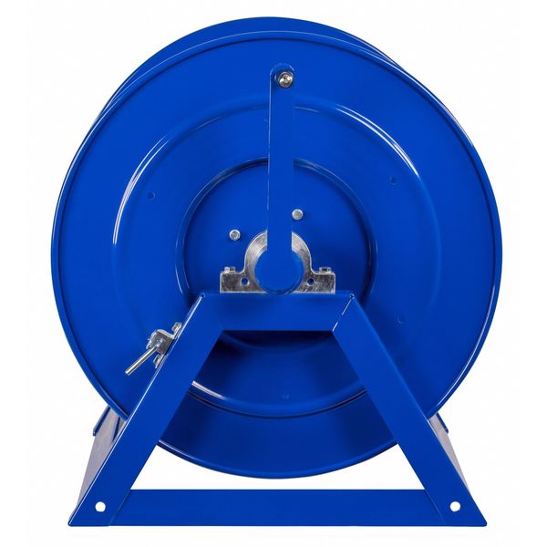 Hand Crank Hose Reel, 1-1/2x50