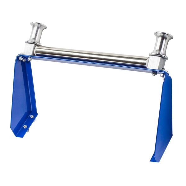 Hose Roller Guide Assembly, Top
