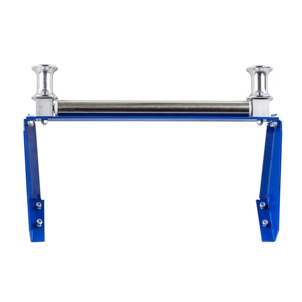 Hose Roller Guide Assembly, Top