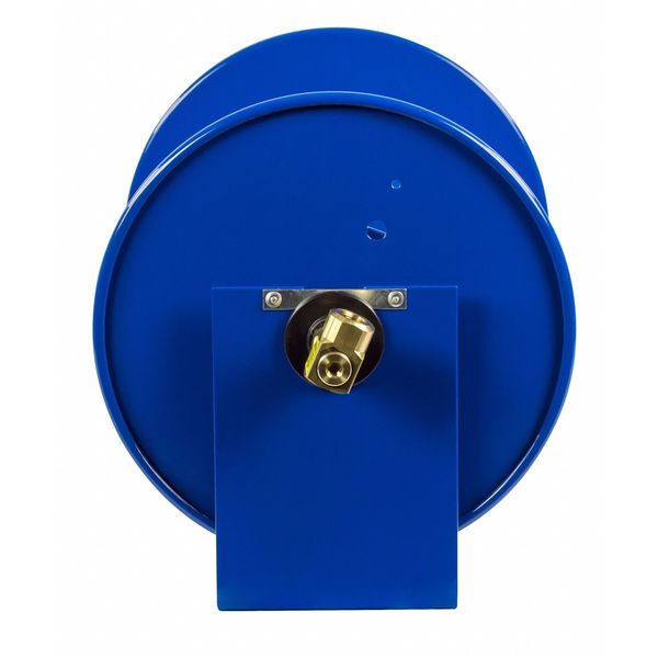 Hand Crank Hose Reel, 3/8x100