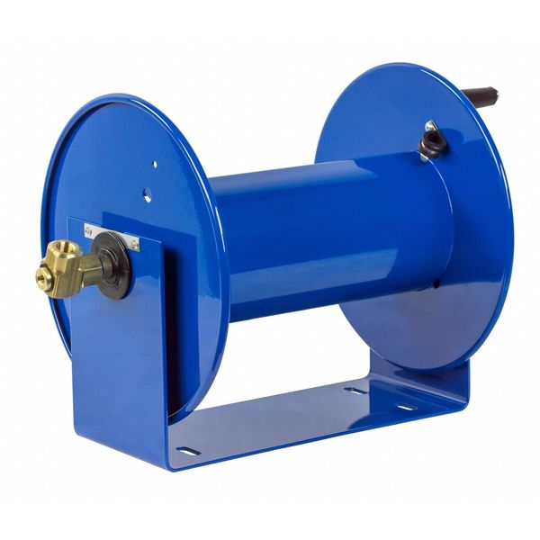 Hand Crank Hose Reel, 3/8x100