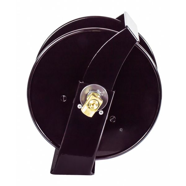 HandCrank HoseReel, Holds 3/8x100 Ft Hose