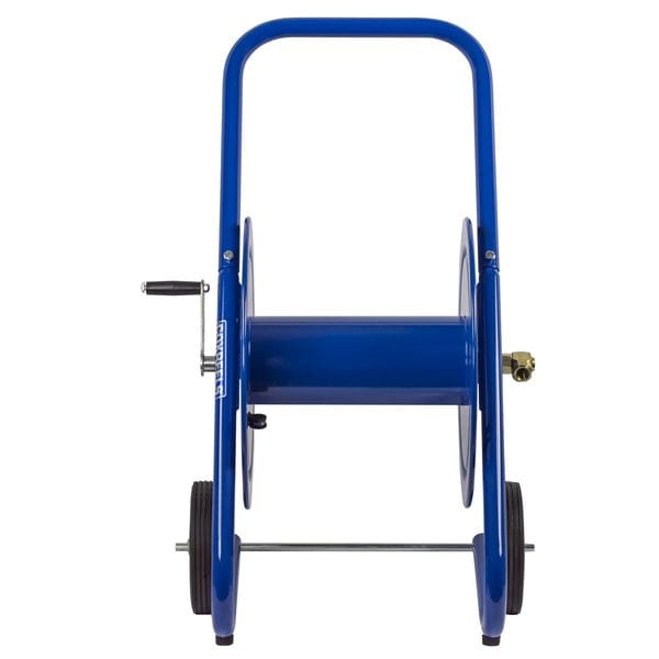 Hand Crank Hose Reel, 1/2x225