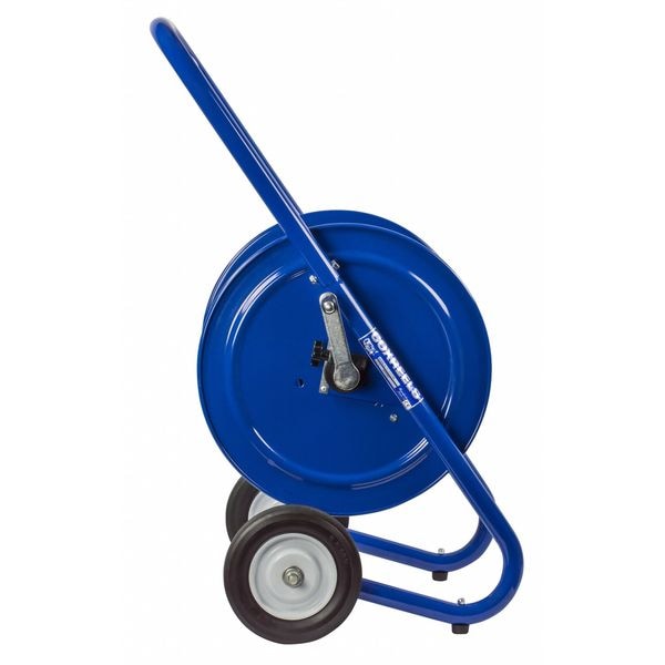 Hand Crank Hose Reel, 3/8x200