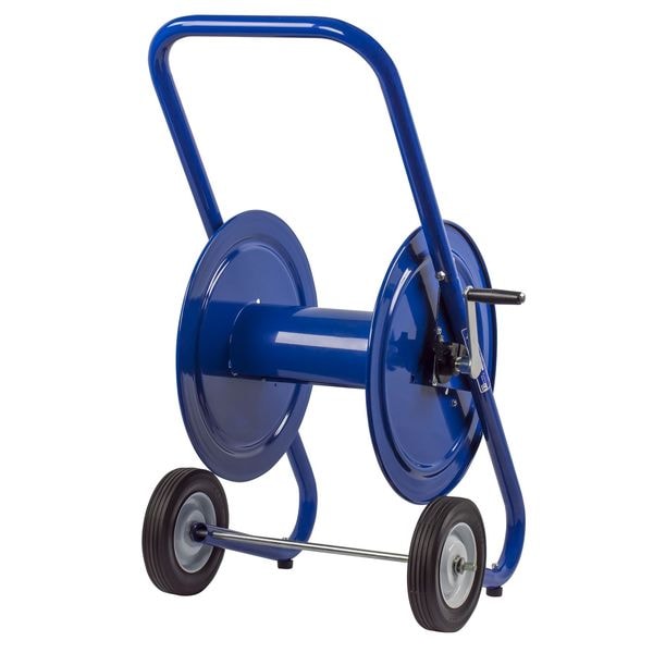 Hand Crank Hose Reel, 3/8x200