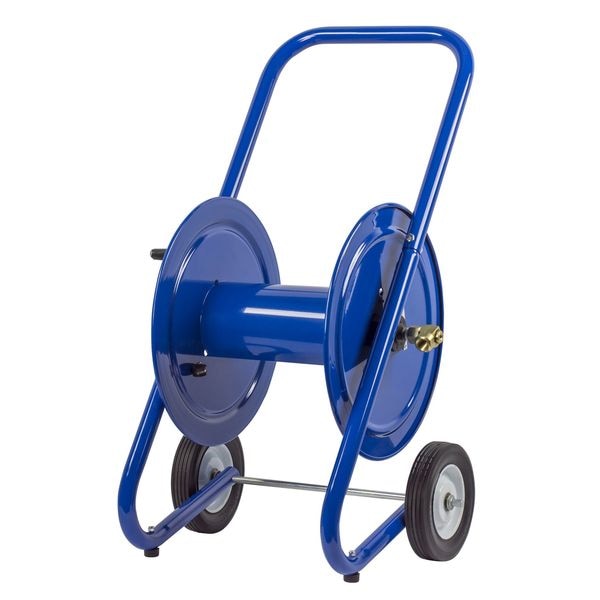 Hand Crank Hose Reel, 3/8x200