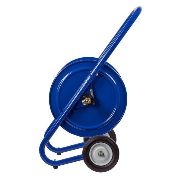 Hand Crank Hose Reel, 3/8x200