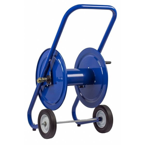 Hand Crank Hose Reel, 1/2x225