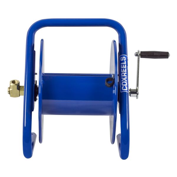 Hand Crank Hose Reel, 1/2x225