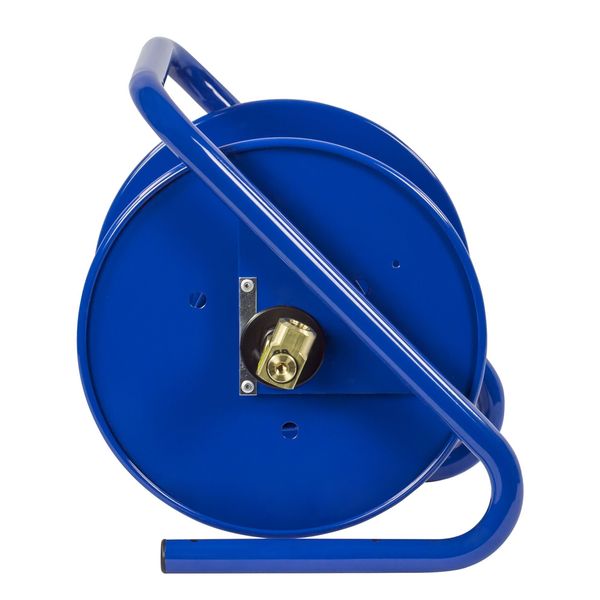 Hand Crank Hose Reel, 1/2x225
