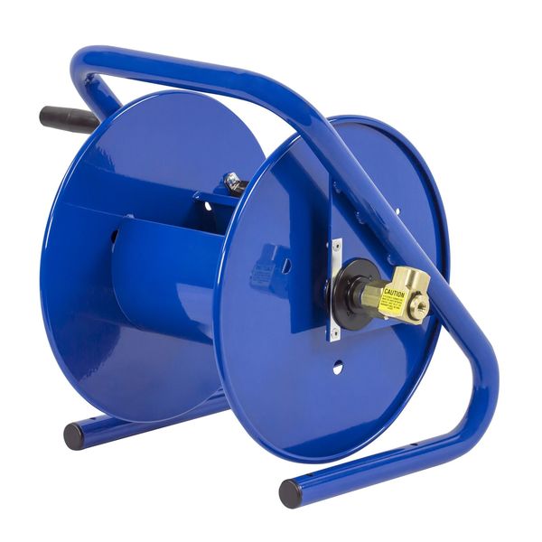 Hand Crank Hose Reel, 1/2x225