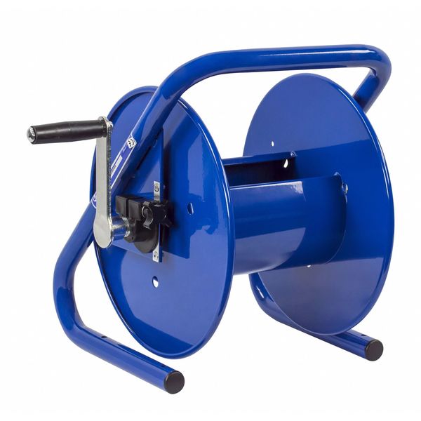 Hand Crank Hose Reel, 1/2x225