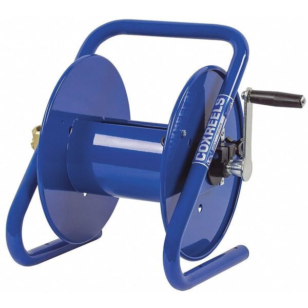 Hand Crank Hose Reel, 3/8x150