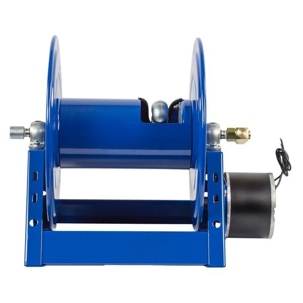 Motorized Hose Reel, 1/2x200
