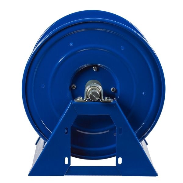 Motorized Hose Reel, 1/2x200
