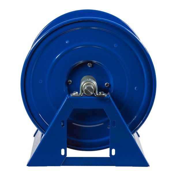 Motorized Hose Reel, 1/2x325