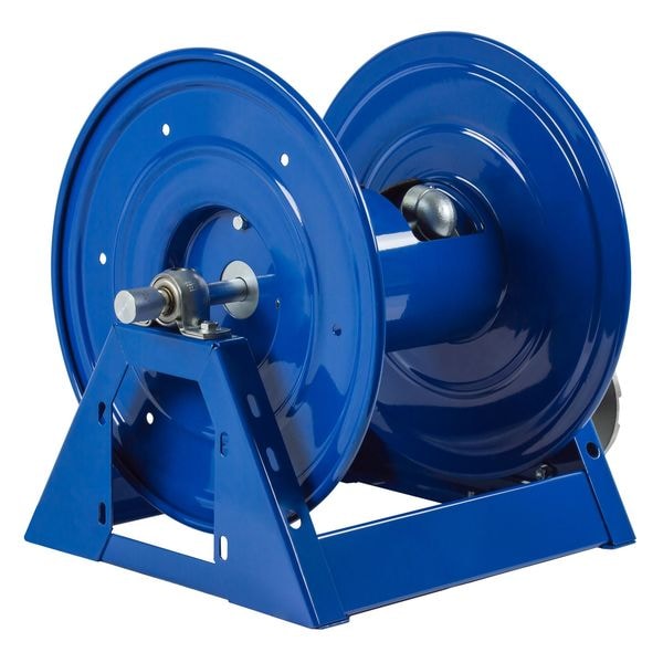 Motorized Hose Reel, 1/2x200