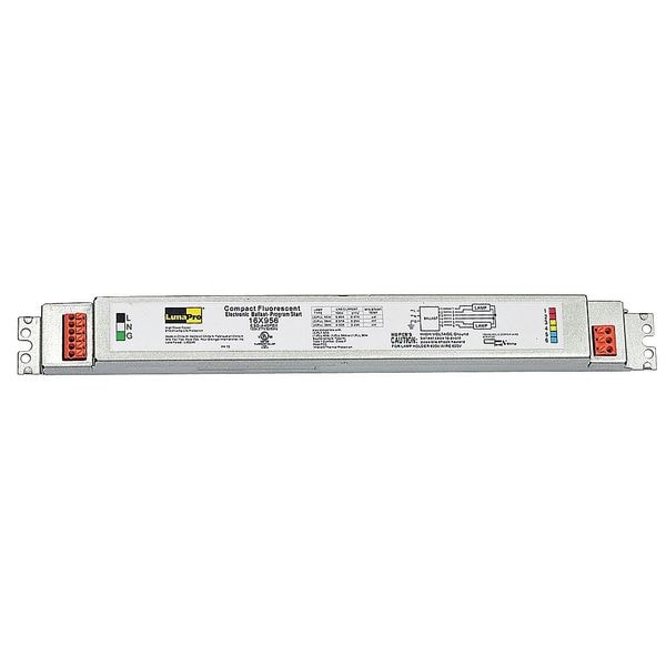 CFL Ballast, Electronic, 87W, 120 to 277V