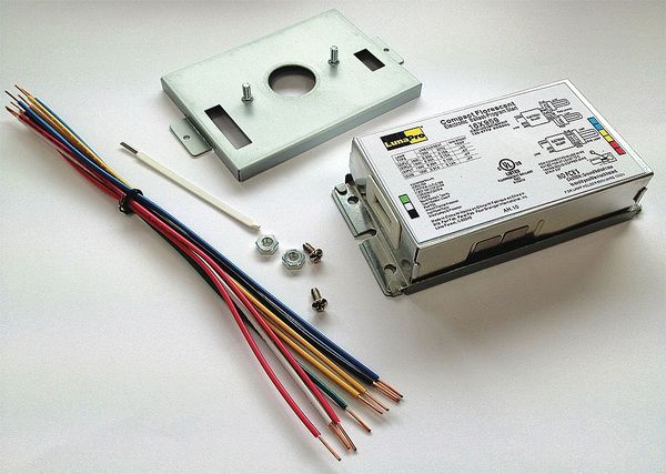 CFL Ballast, Electronic, 41W, 120 to 277V