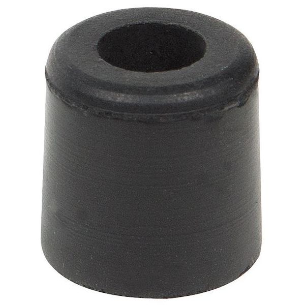 Bumper, Rubber, Black, 5/8