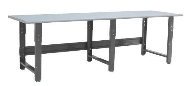 Bolted Workbenches, ESD Laminate, 120