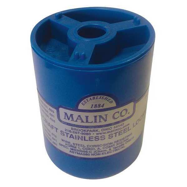 Lockwire, Canister, 0.032 Dia, 364 ft.