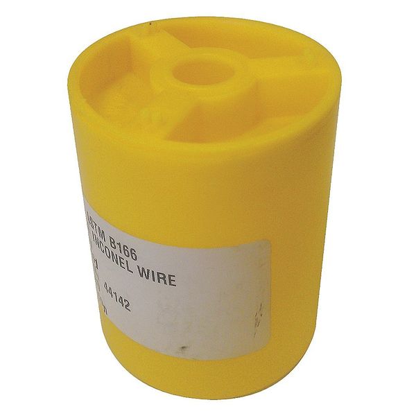 Lockwire, Canister, 0.02 Dia, 831ft