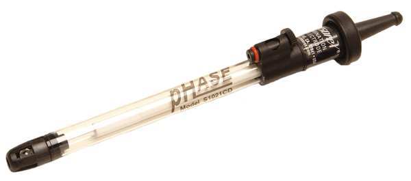 Reserch grd pH electrde refllble blb grd