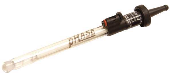 Rsrch grd pH electrde glss bdy refil