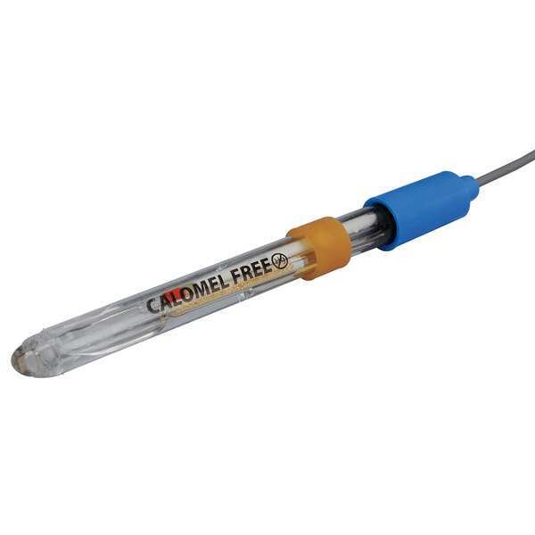 Clmel Free pH Electrde BNC Glss Refllble