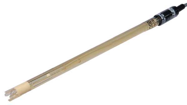 Clmel Free pH Electrde 6 mm BNC Cnnectr