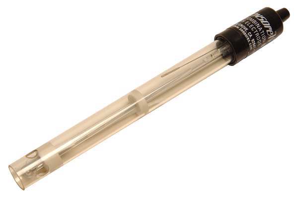 3 n 1 pH electrde nd TC 30K BNC / C3 Plg