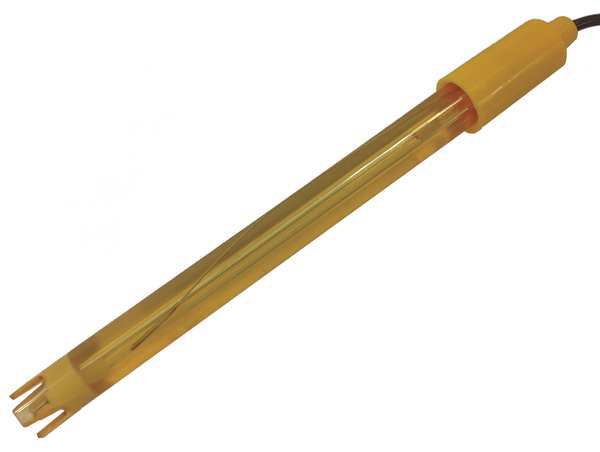 Cmbntn RP Electrde Gld Extended Tp BNC