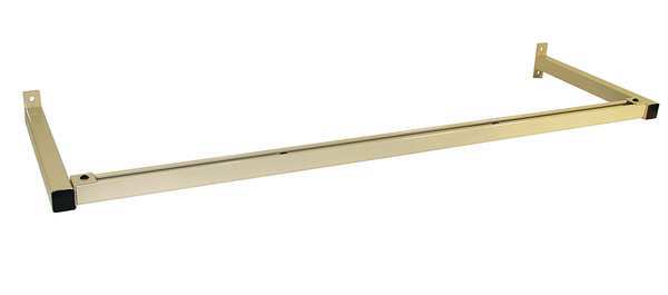 Tool Suspension Frame, 48 in W, 6 in Height