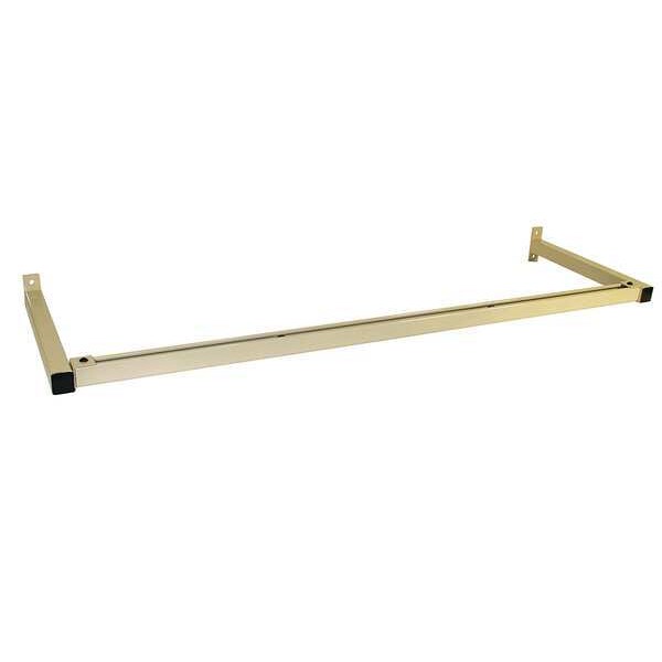 Tool Suspension Frame, 60 in W, 6 in Height