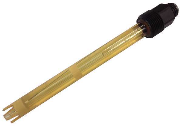 Cmbntn pH Elctrd 2 Jnctn 12mm DN 13.5 Cp