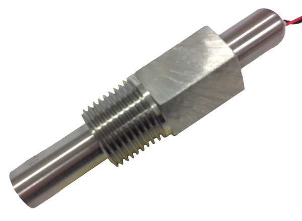 Cndctvty Sensr Stnless Steel