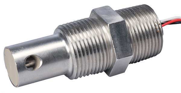 Cndctvty Sensr Stnless Steel 3/4