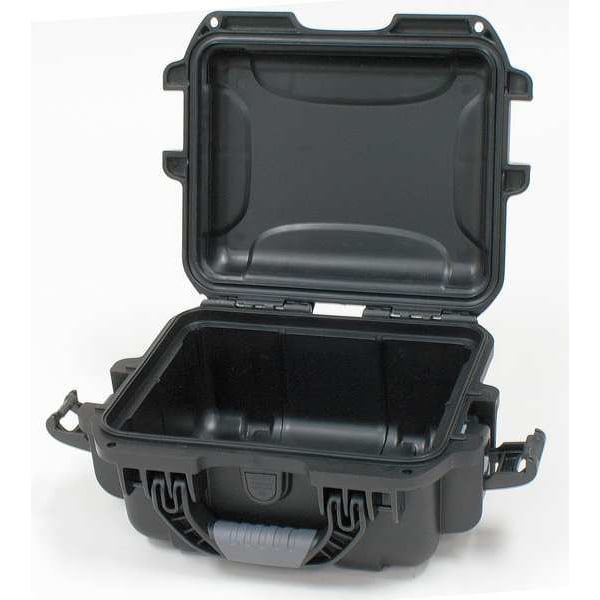 Black Protective Case, 12-1/2