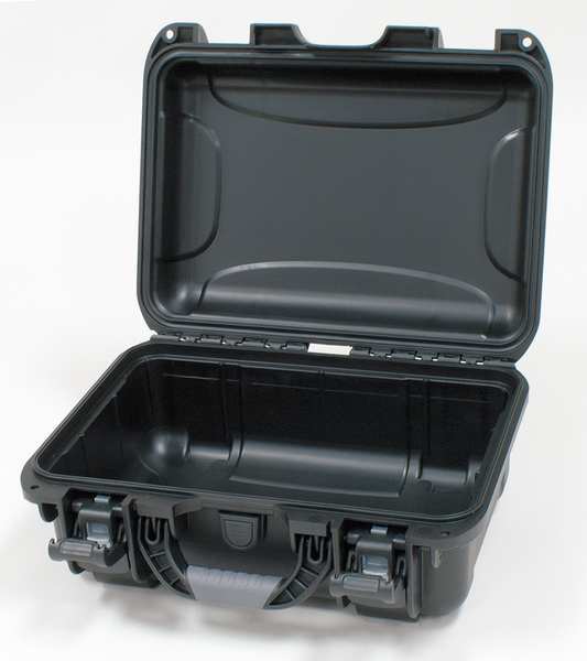 Black Protective Case, 15.8