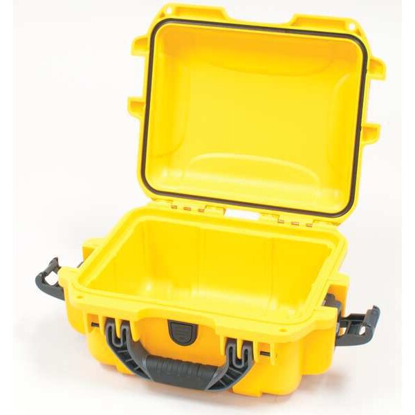 Yellow Protective Case, 12-1/2
