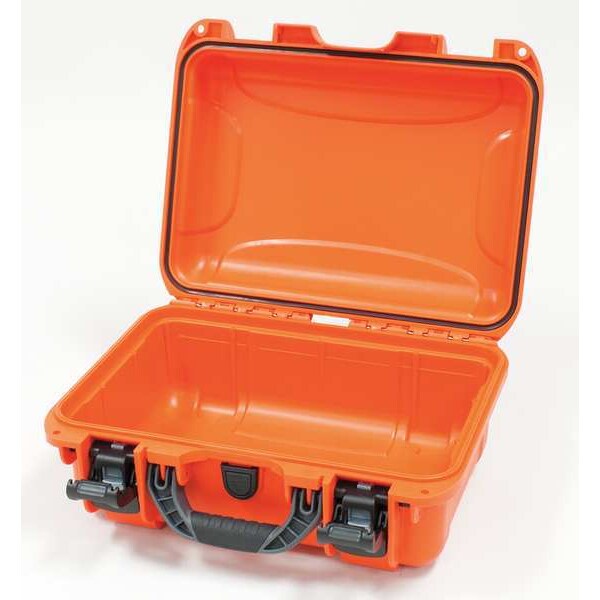 Orange Protective Case, 15.8
