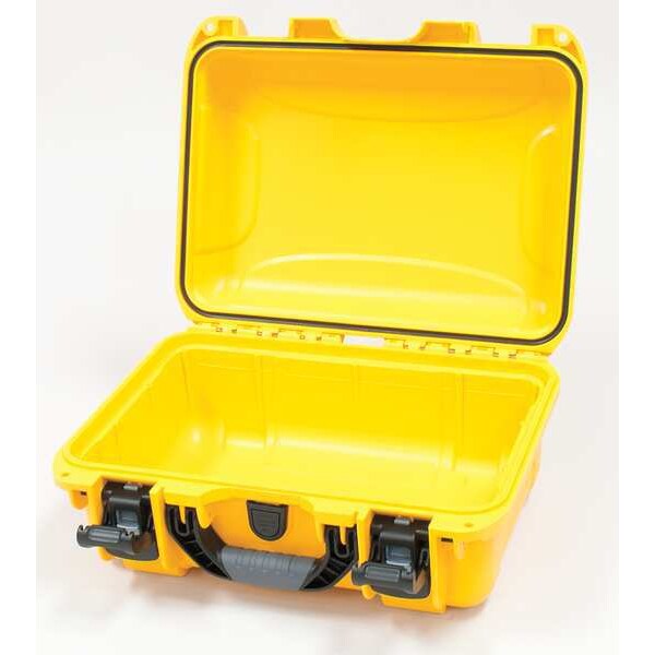 Yellow Protective Case, 15.8