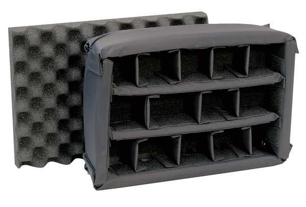 Padded Divider Set for 920 Nanuk Case